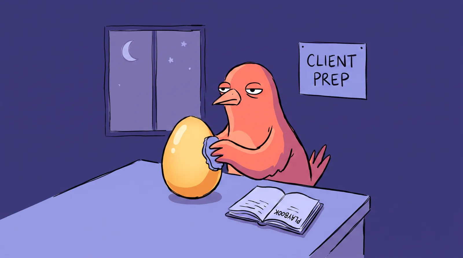 The Freelancer's First Impression Playbook: How to Win Clients Before You Ever Speak to Them