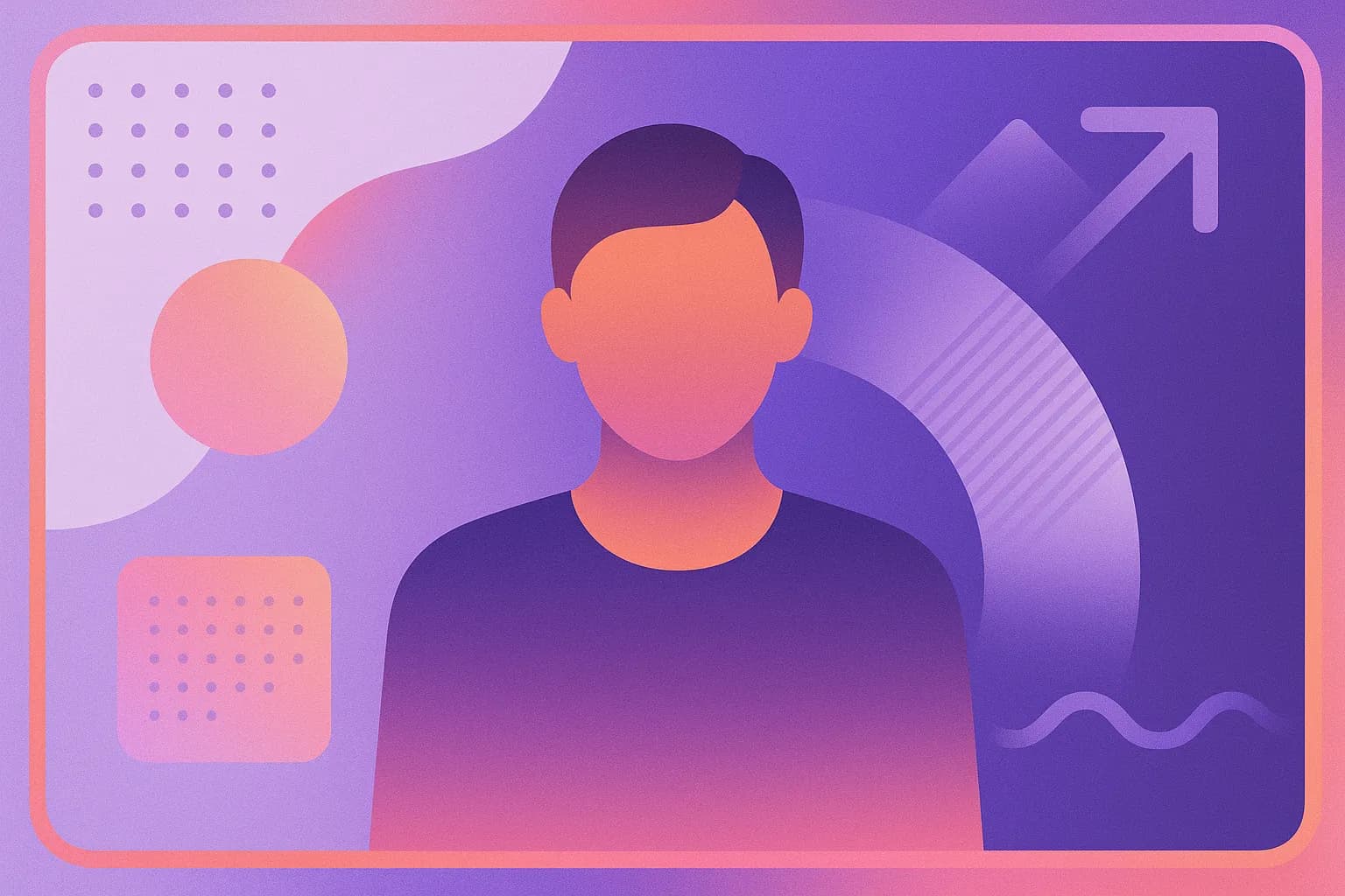Posing for Your Own Headshot: A Body Language Expert's Framework for Looking Confident, Approachable, and Authentic