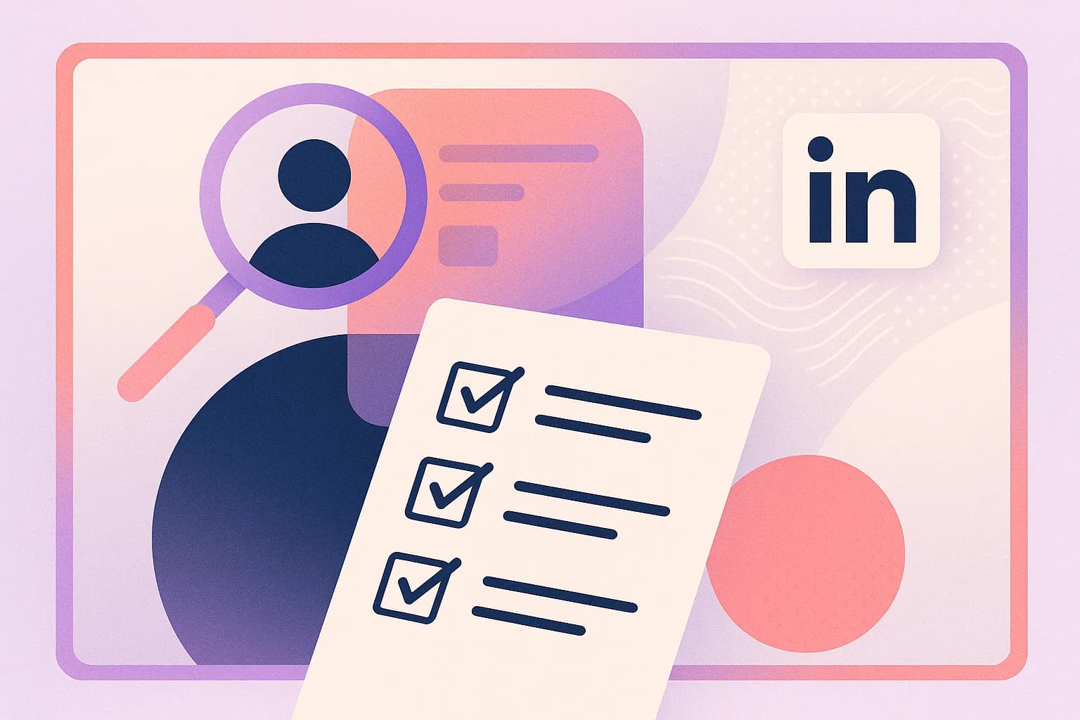 How to Audit Your LinkedIn Profile in 30 Minutes: The Checklist That Helped 3 Job Seekers Land Interviews Within a Week