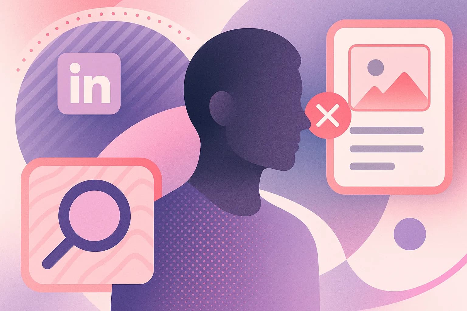 LinkedIn Profile Audit: The 7 Visual Mistakes That Are Quietly Killing Your Personal Brand in 2026