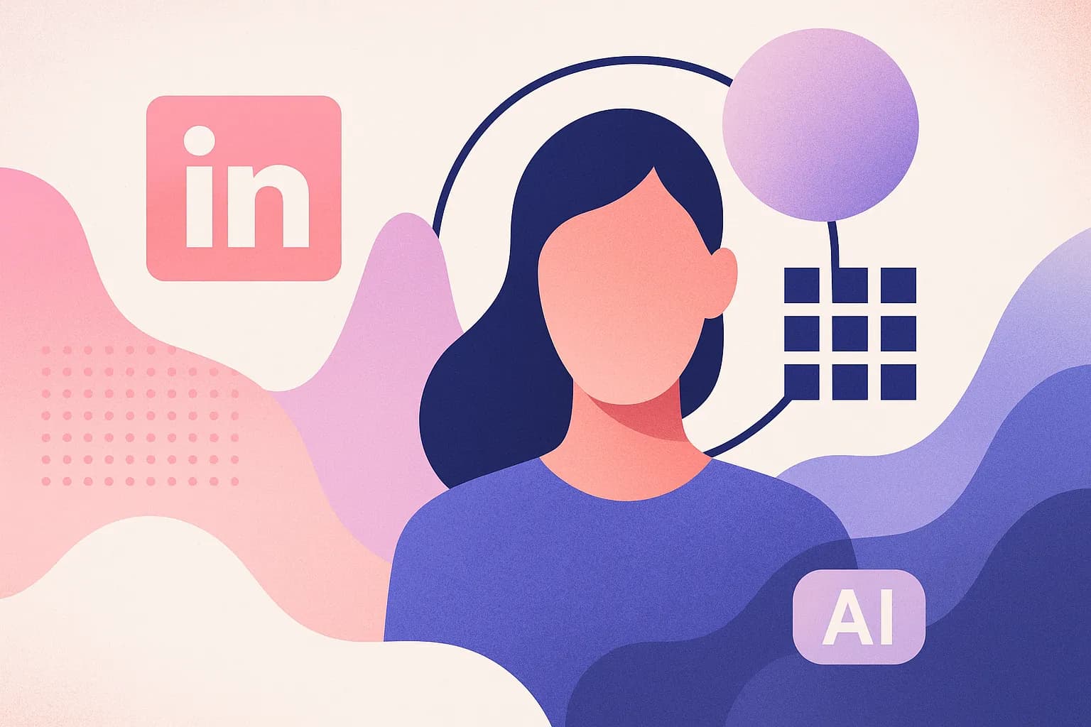 How to Build a Personal Brand on LinkedIn When You're Camera-Shy (No Photo Shoot Required)