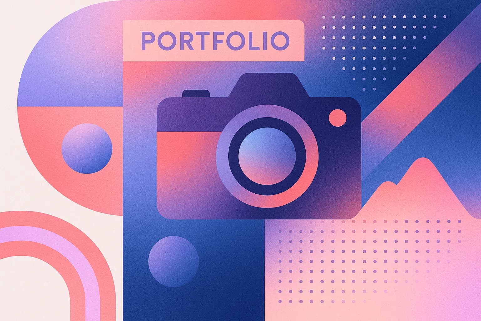 From Hobbyist to Hired: How to Build a Photography Portfolio That Actually Gets You Clients in 2026