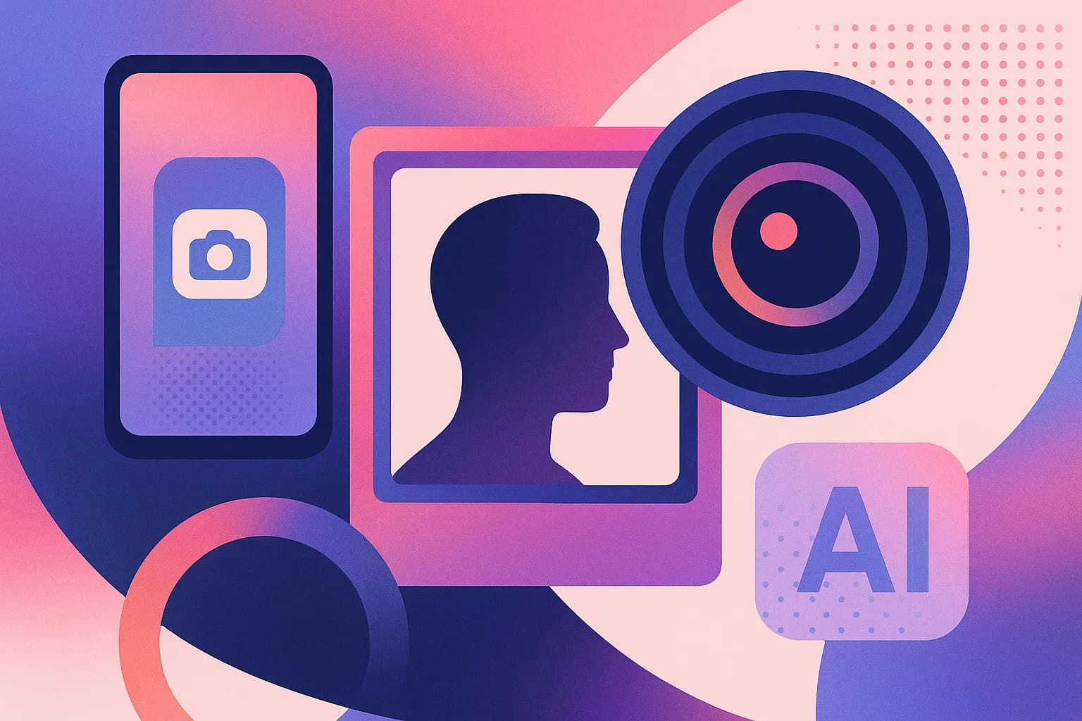 Portrait Mode vs. Prime Lens vs. AI Upscaling: What Actually Makes a Headshot Look Professional in 2026?