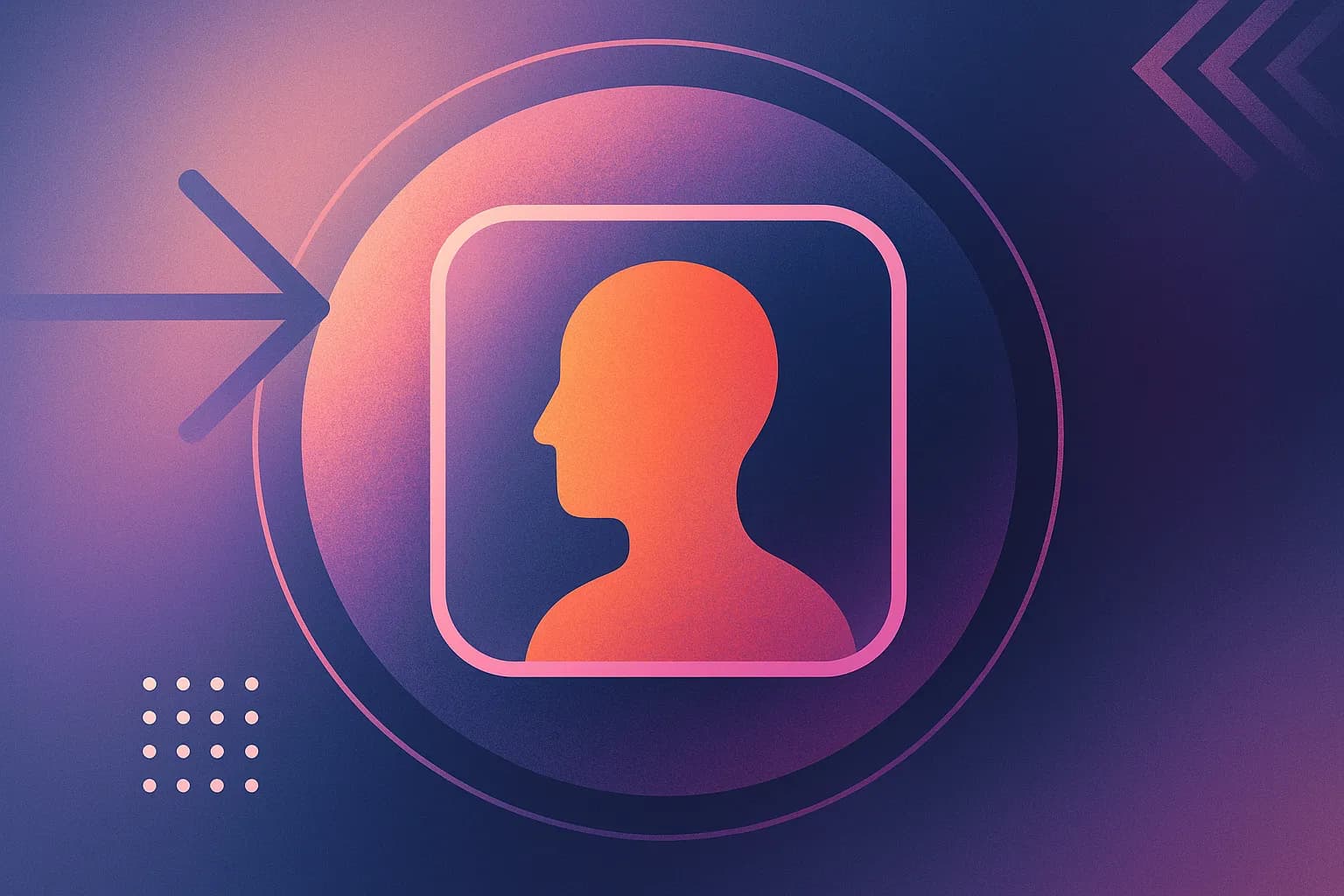 What Your Profile Photo Signals to Strangers: The Psychology of First Impressions in 100 Milliseconds