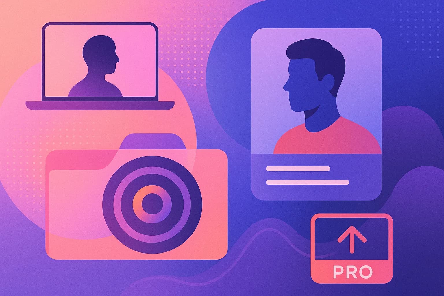 The Remote Worker's Complete Guide to a Powerful Digital Presence in 2026: Photos, Profiles, and First Impressions