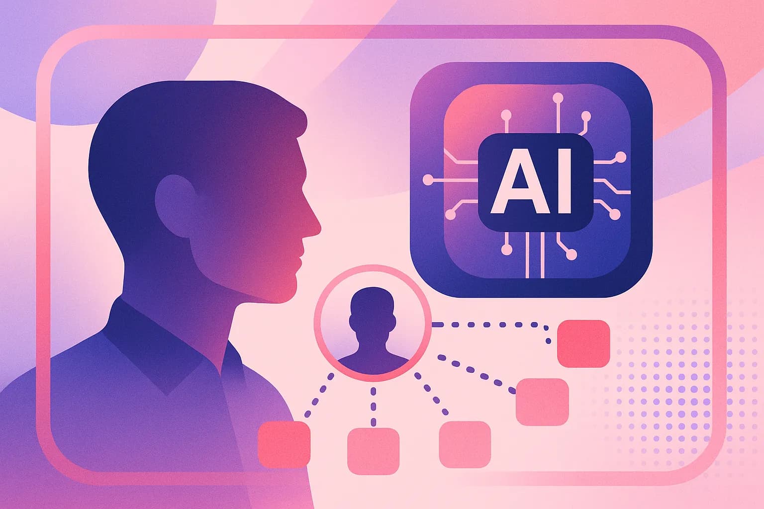 I Replaced My Professional Headshot With AI Versions on 6 Platforms for 30 Days. Here's What Changed